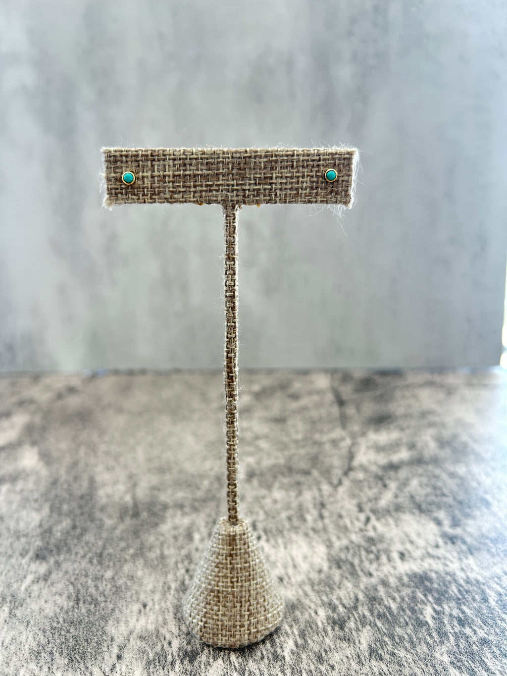Turquoise Earring