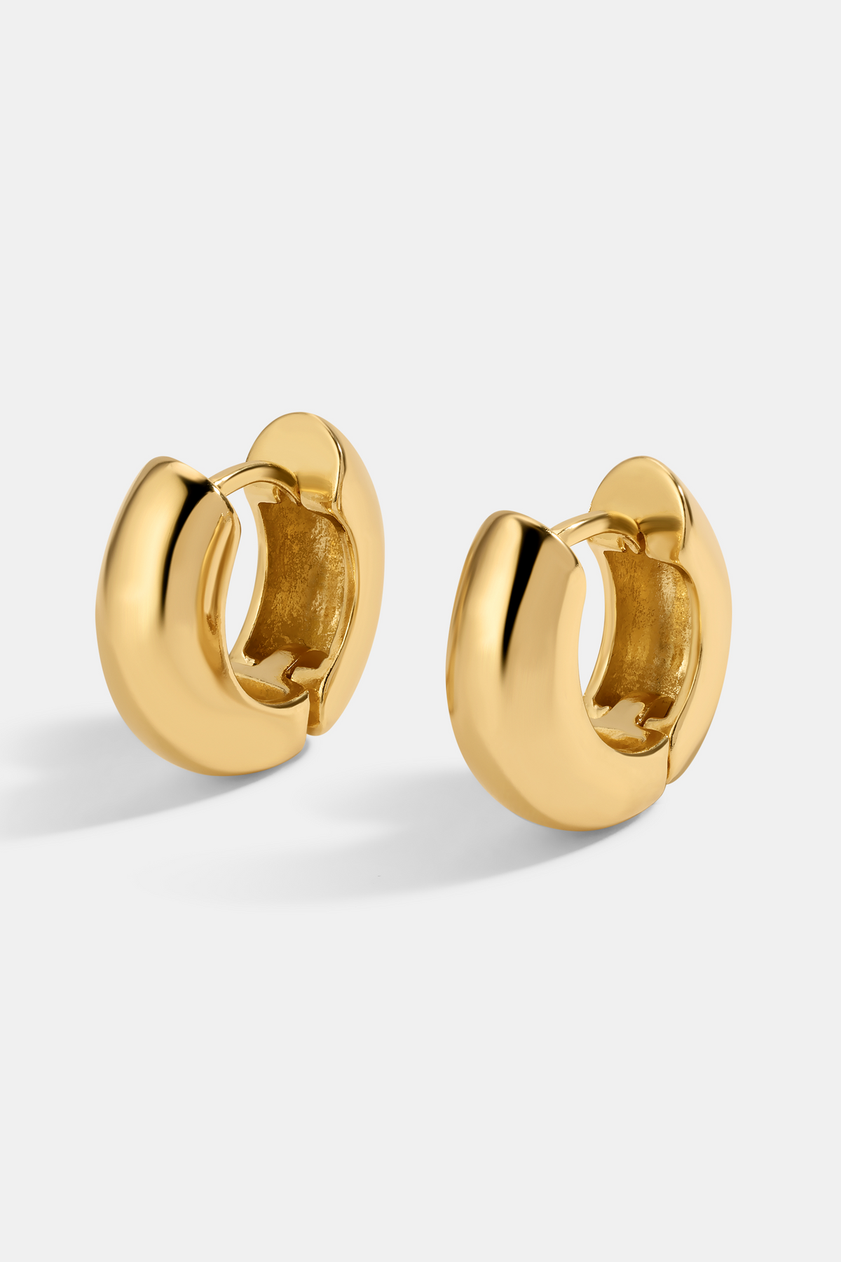 OPHELIA GOLD HUGGIES