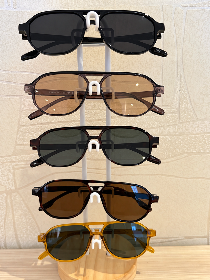 Acetate Sunglasses