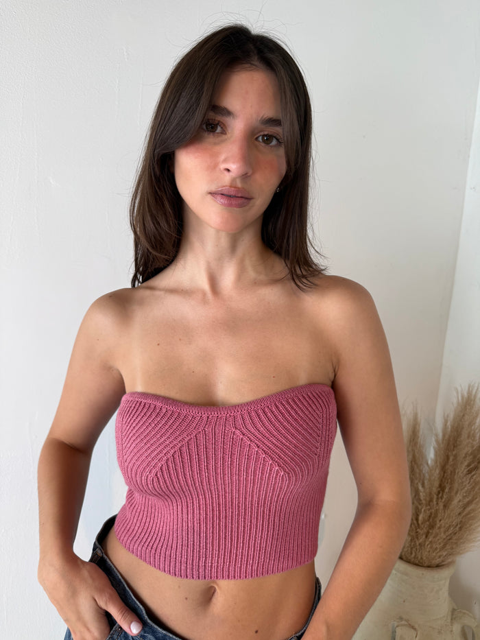 Danielle Bustier Top