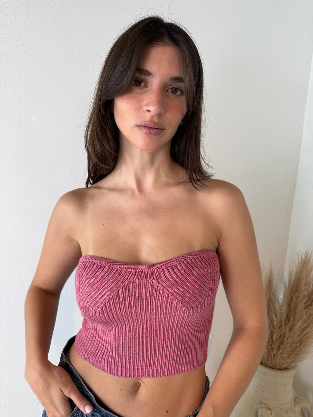 Danielle Bustier Top