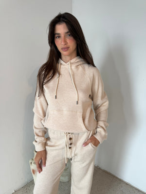 Waffle 2pc Lounge Set