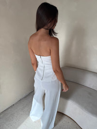 Tube Side Tie Set