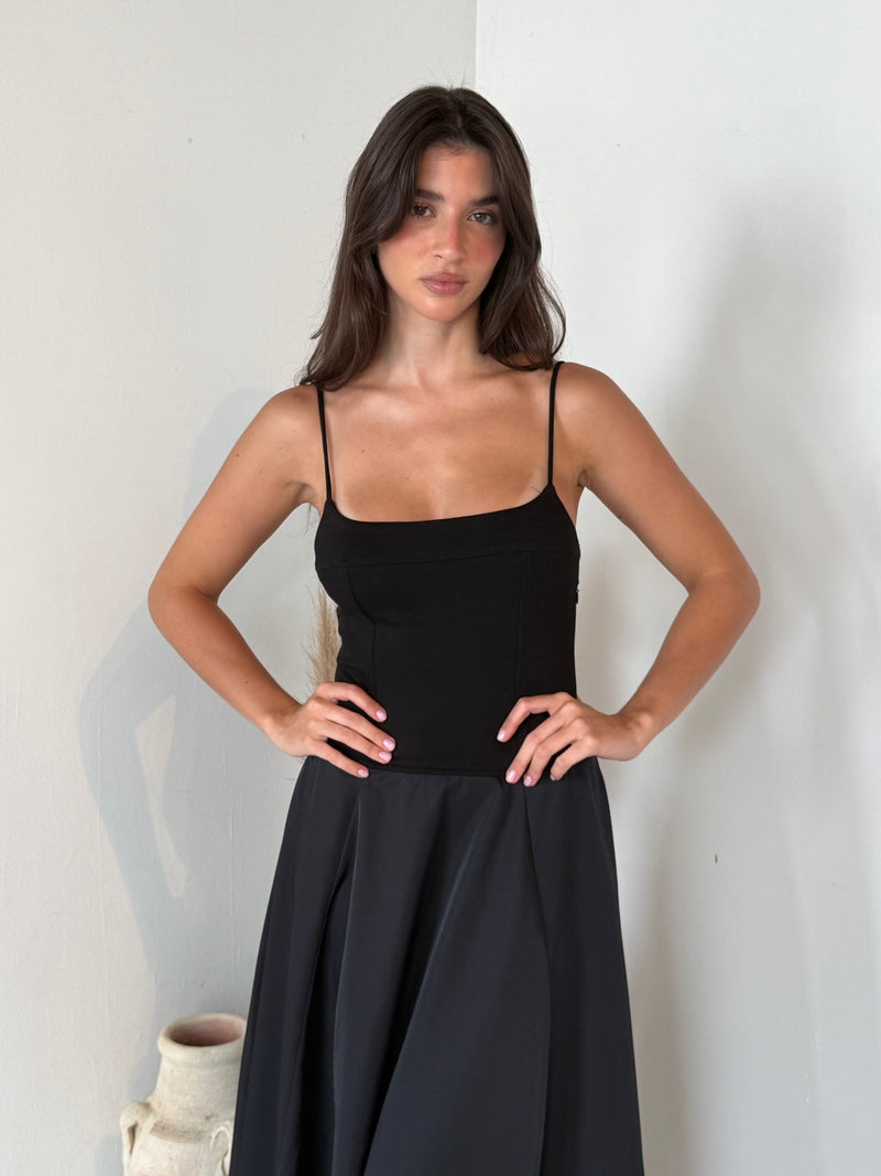 Cami Maxi Dress