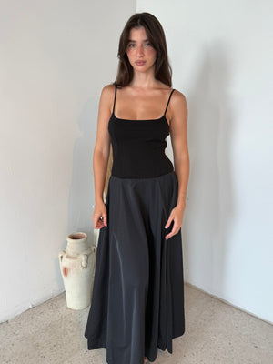 Cami Maxi Dress