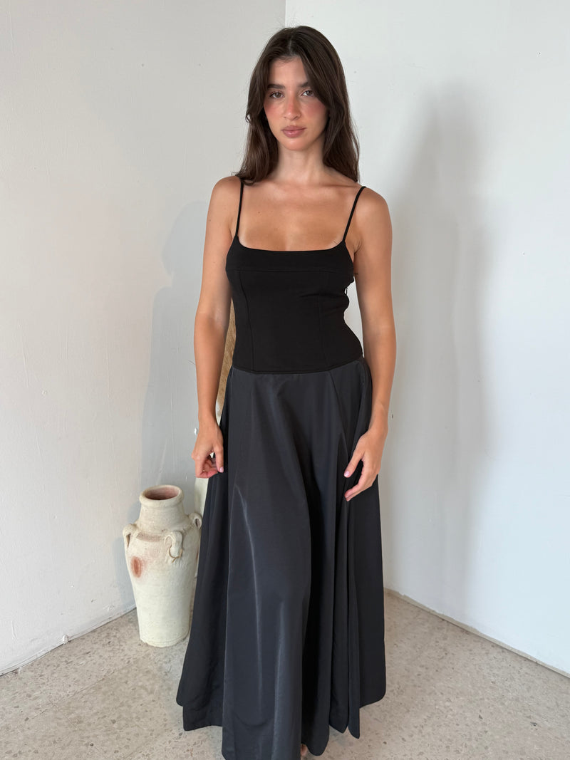 Cami Maxi Dress