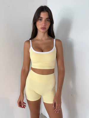 Lemon Contrast Active Set