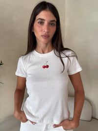 Cherry T Shirt