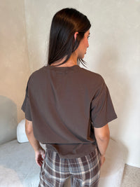 SS Pocket Tee