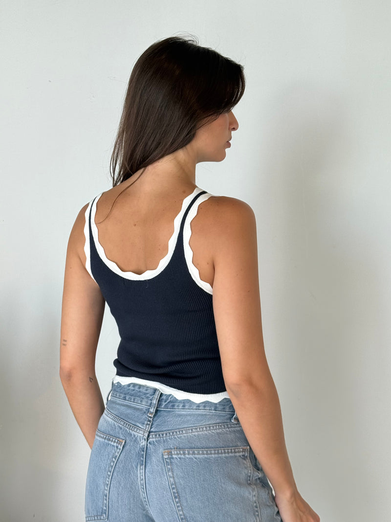 Solid Tank