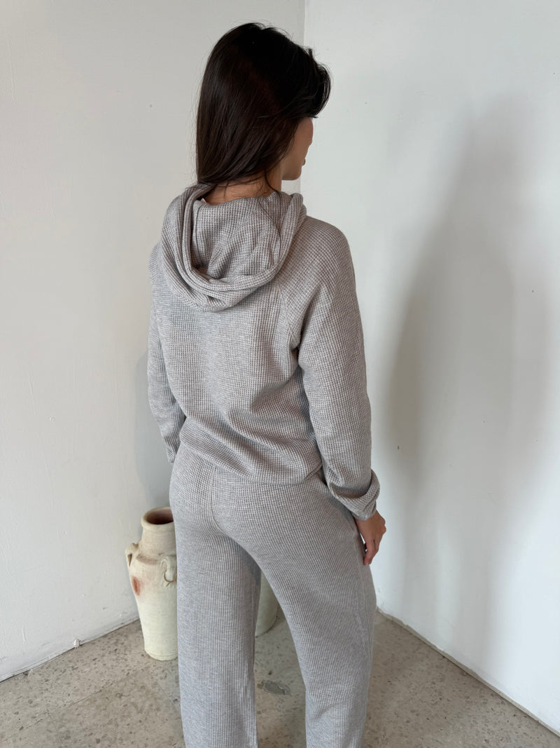 Waffle 2pc Lounge Set
