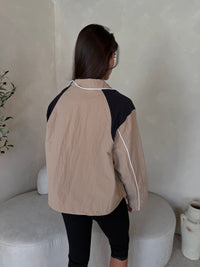 Nylon Jacket Activewear