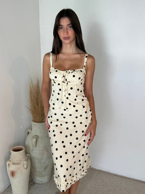 Polka 2pc Set
