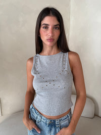 Grommet Top