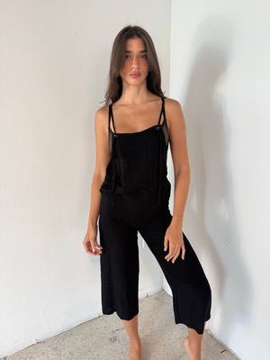 Play Overall Jumpsuit