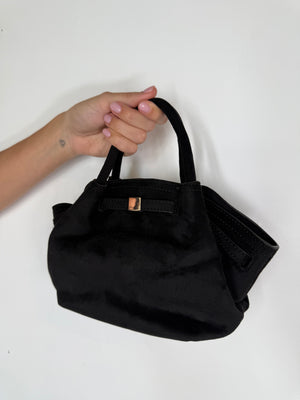Black Selena Bag
