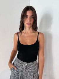 Strappy Tank