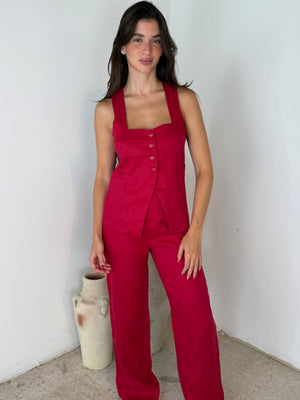 Blair Linen Set