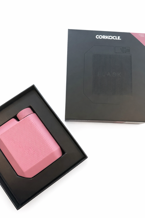 Cool Flask Desert Rose CORKCICLE