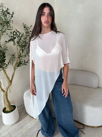 Lotus Denim Jeans