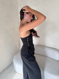 Tube Side Tie Set