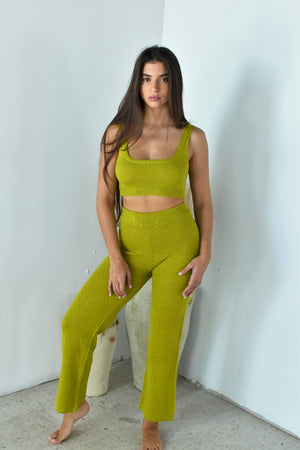 Knit Set