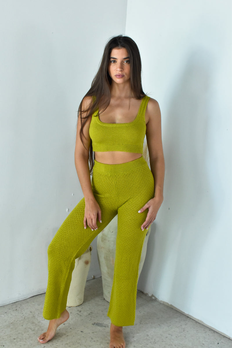 Knit Set