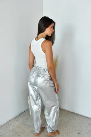 Lucia Parachute Pants