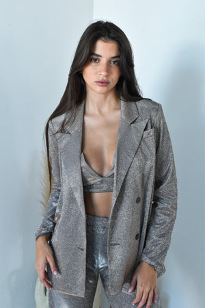 Shine LS Blazer