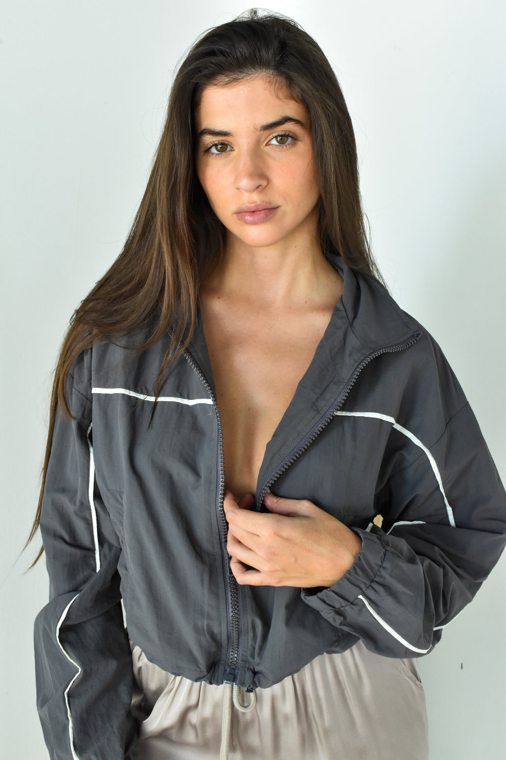Windbreaker Jacket