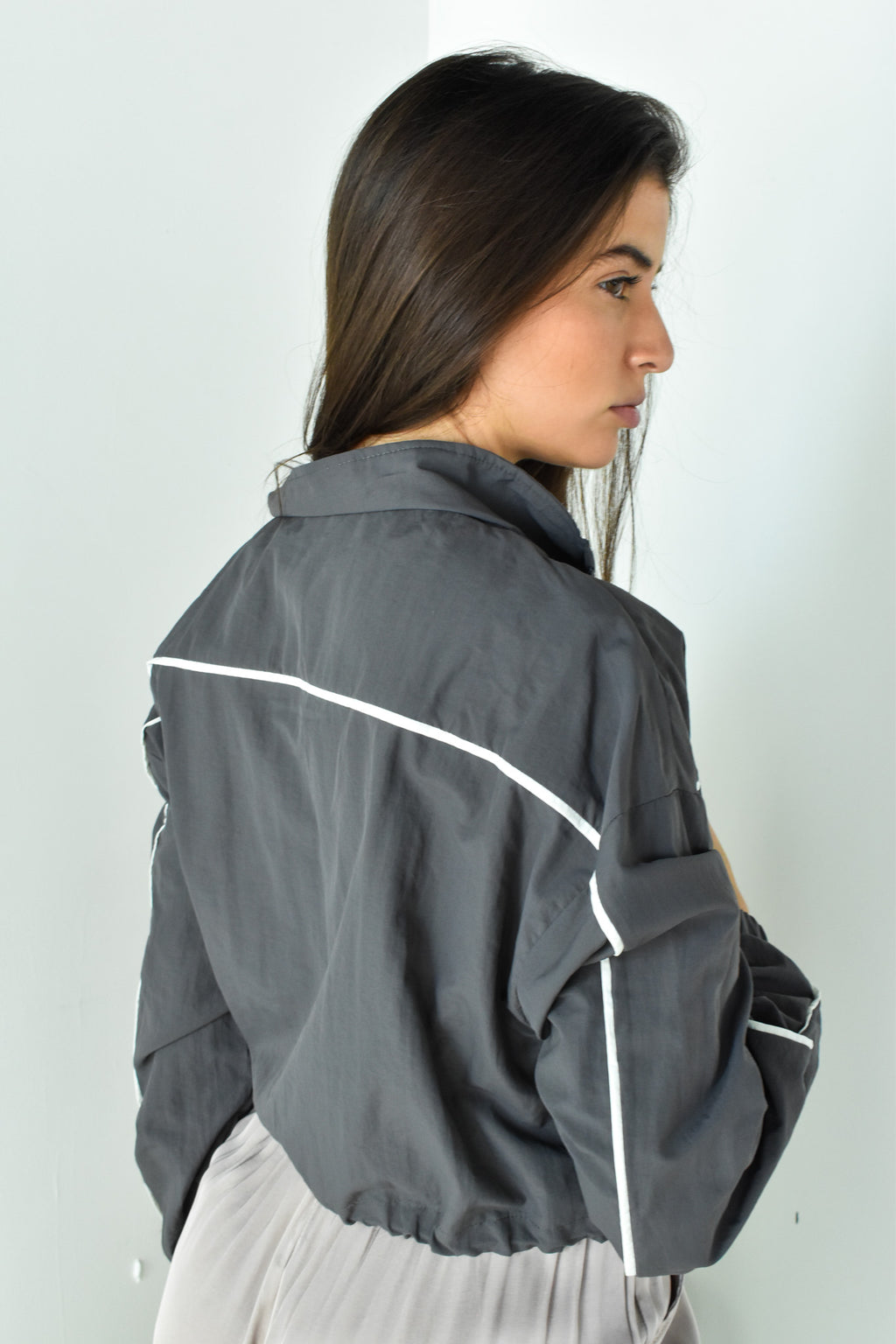 Windbreaker Jacket