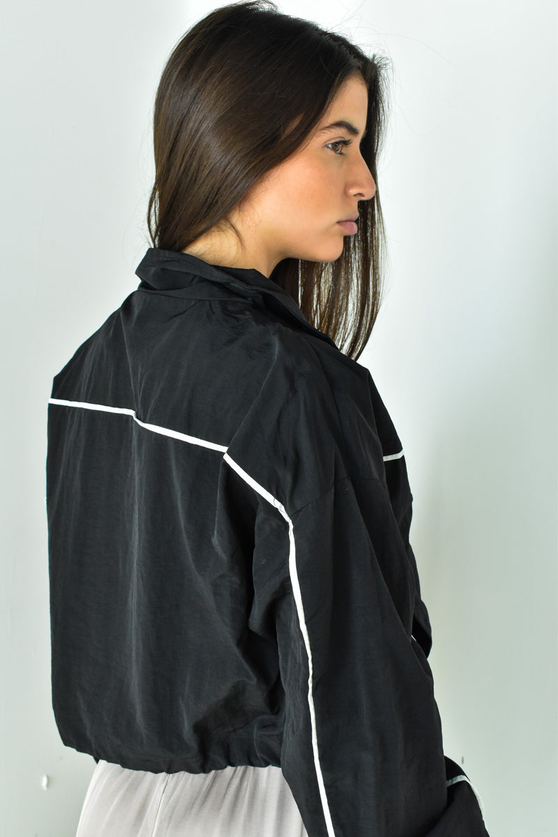 Windbreaker Jacket