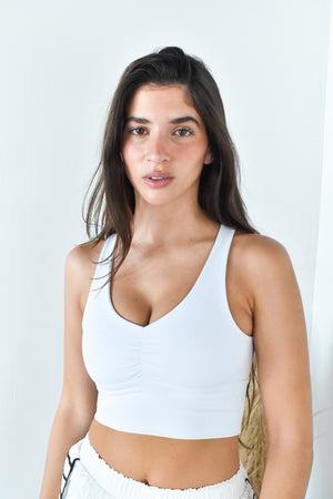 Racerback Tank