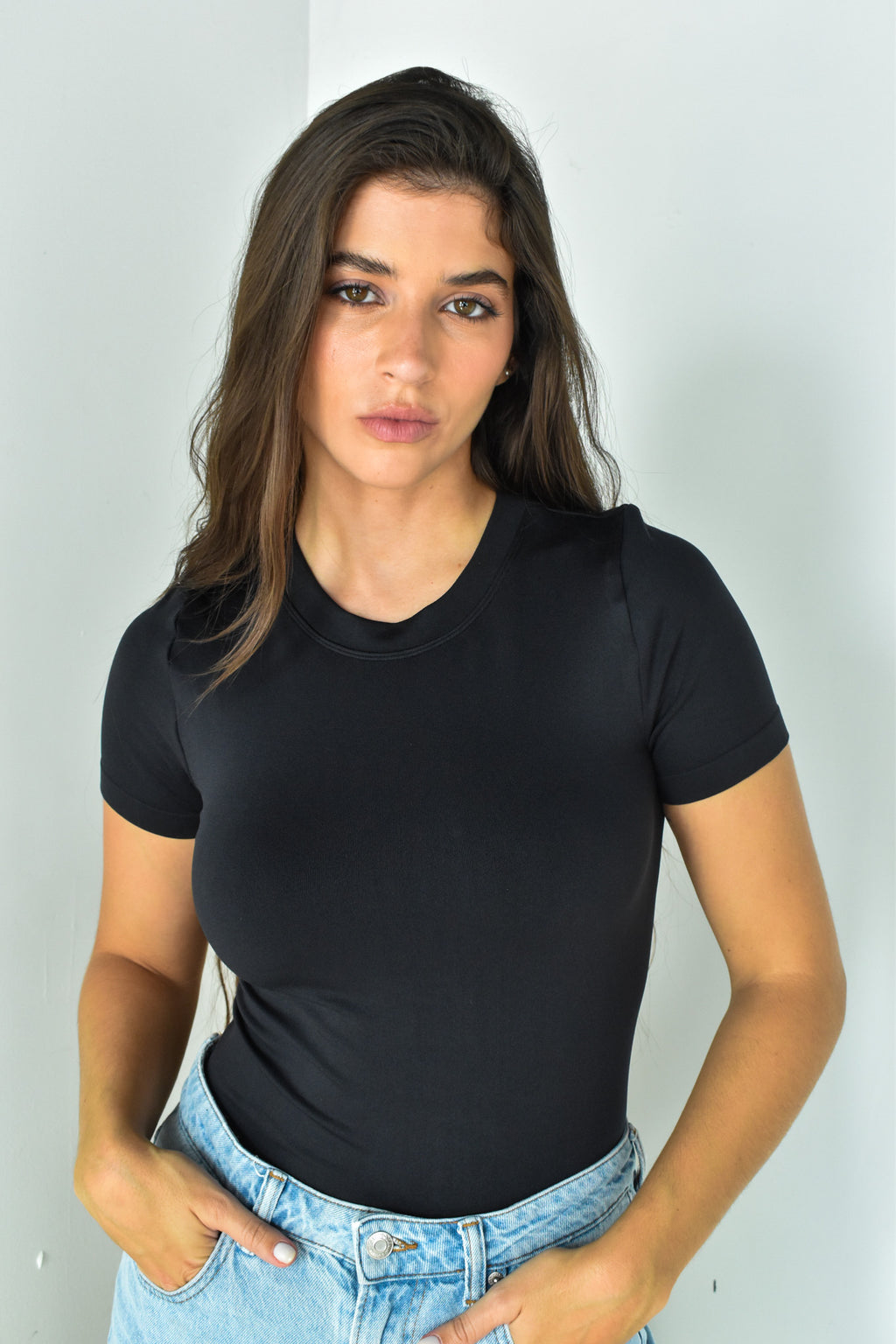 SS Bodysuit
