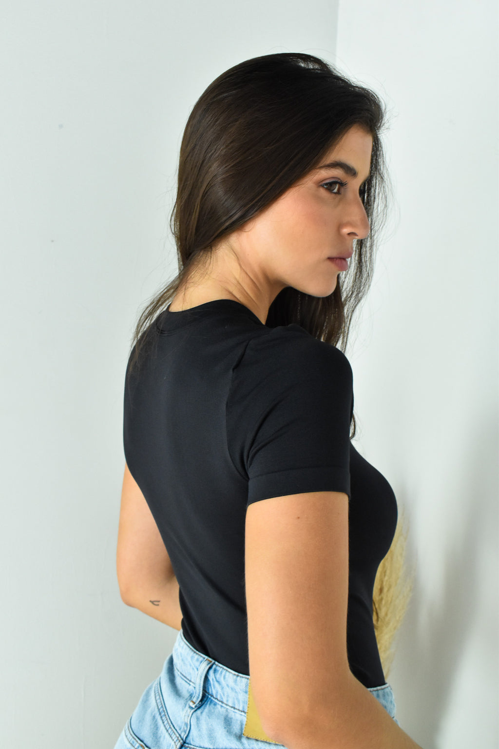 SS Bodysuit