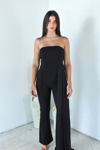 Tube Top & Pant Set