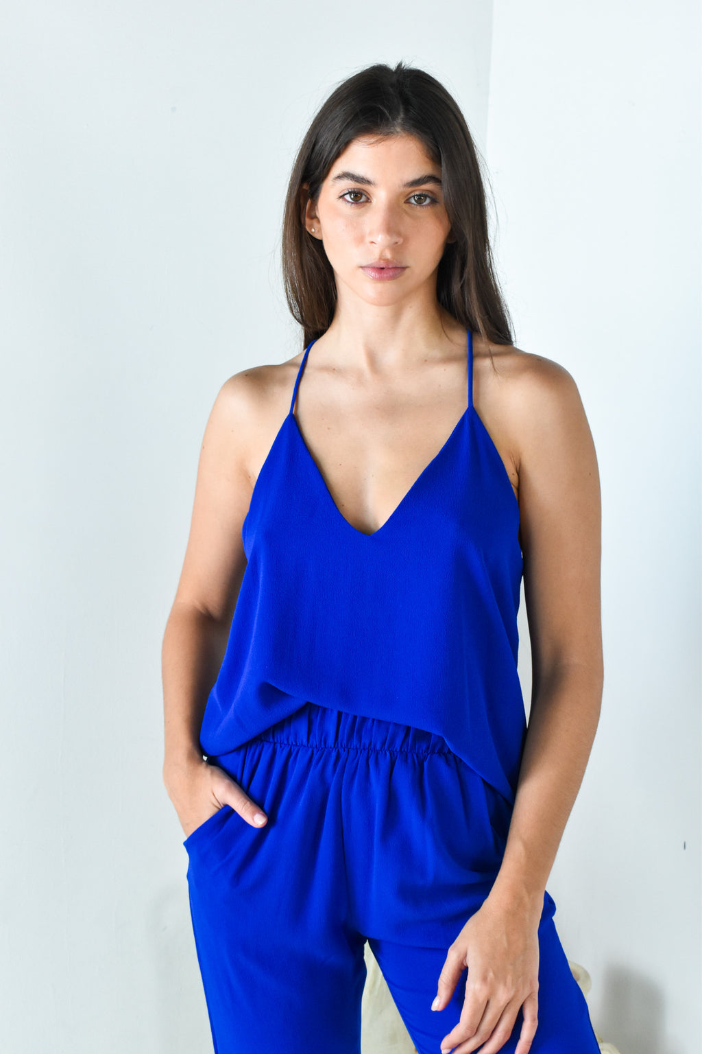 Royal Blue Set