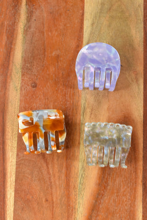 Hair Clip