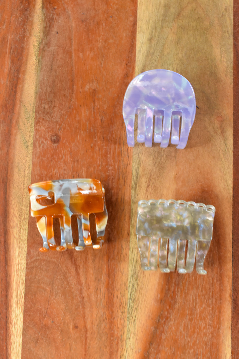 Hair Clip