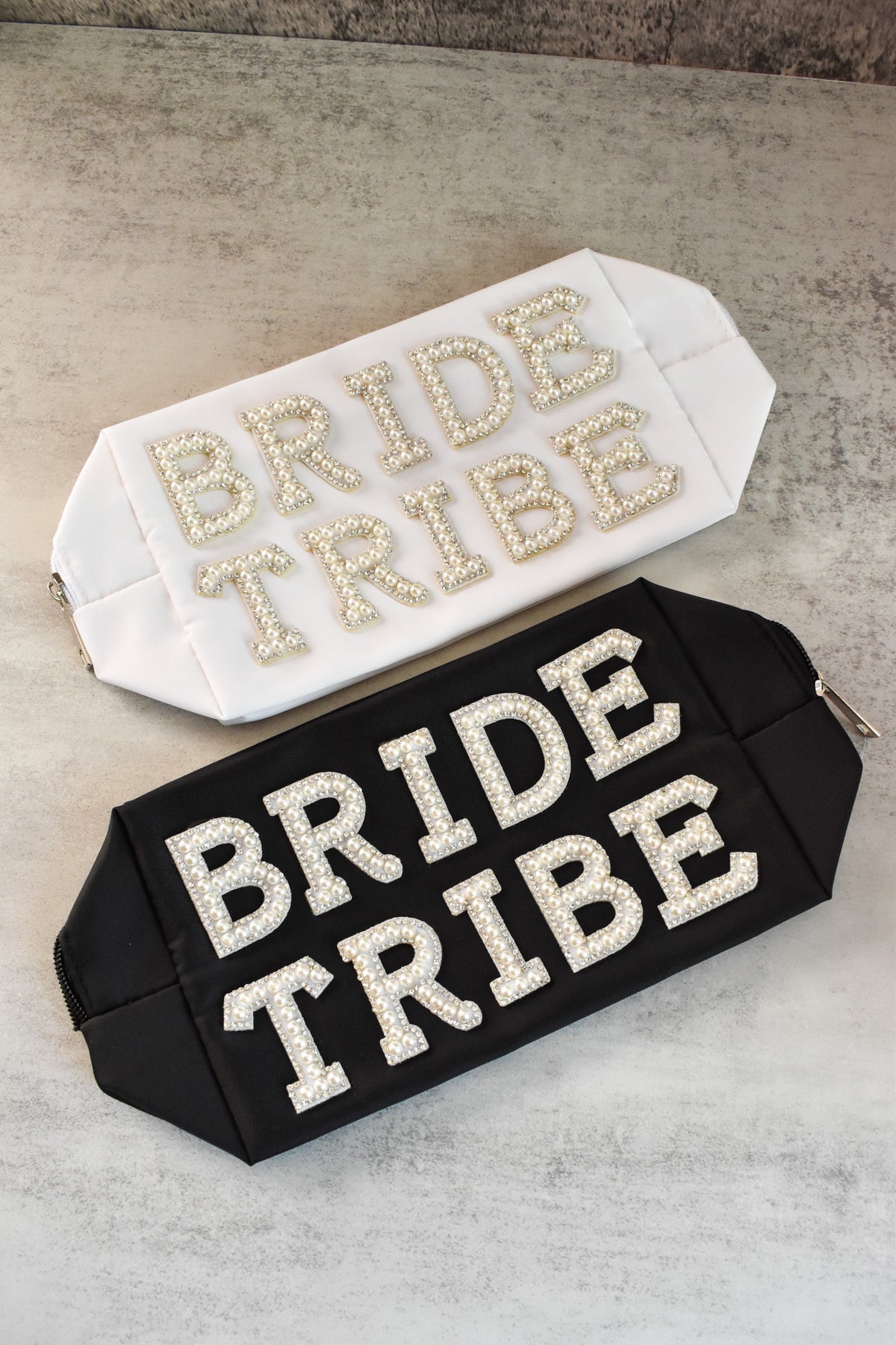 Bride Tribe