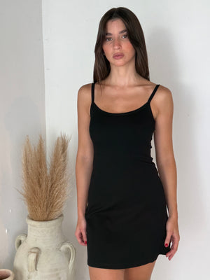 Bodycon Tank Dress