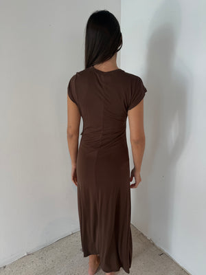 SS Midi Dress
