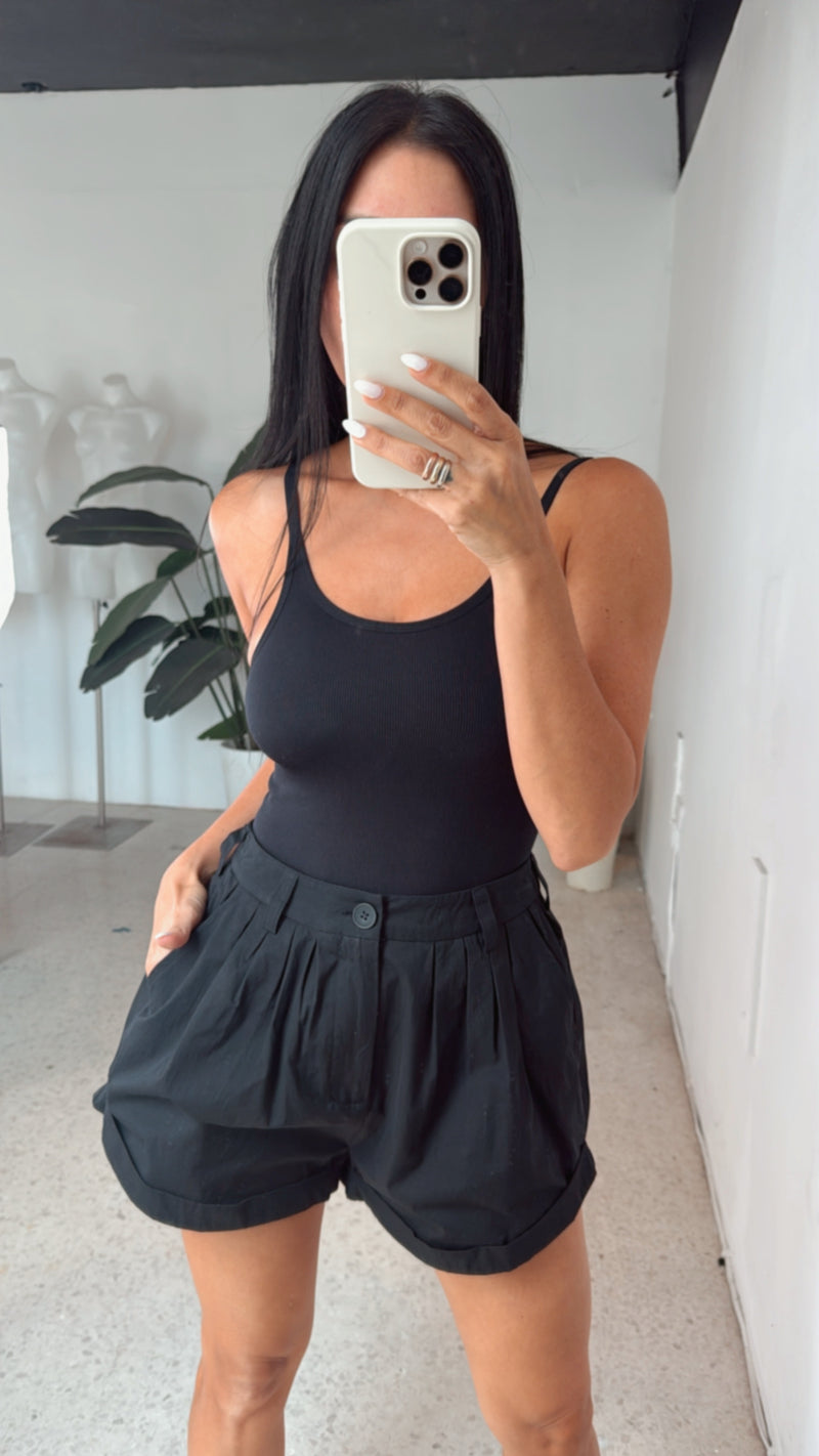 Basic Summer Short
