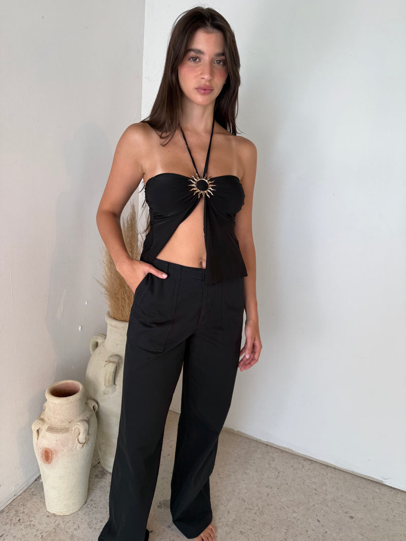 Nia Cargo Pants