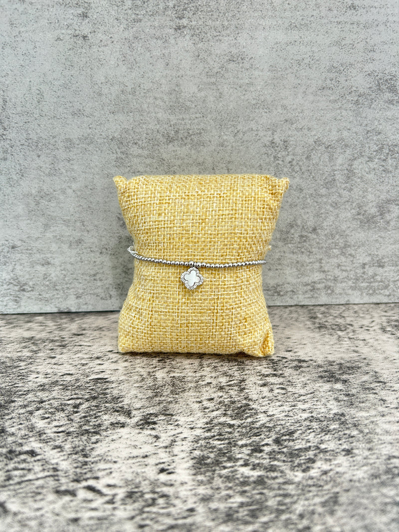 Clover Bracelet