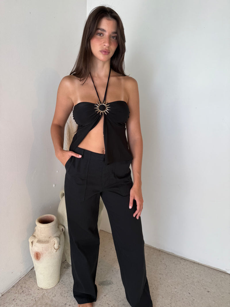 Nia Cargo Pants