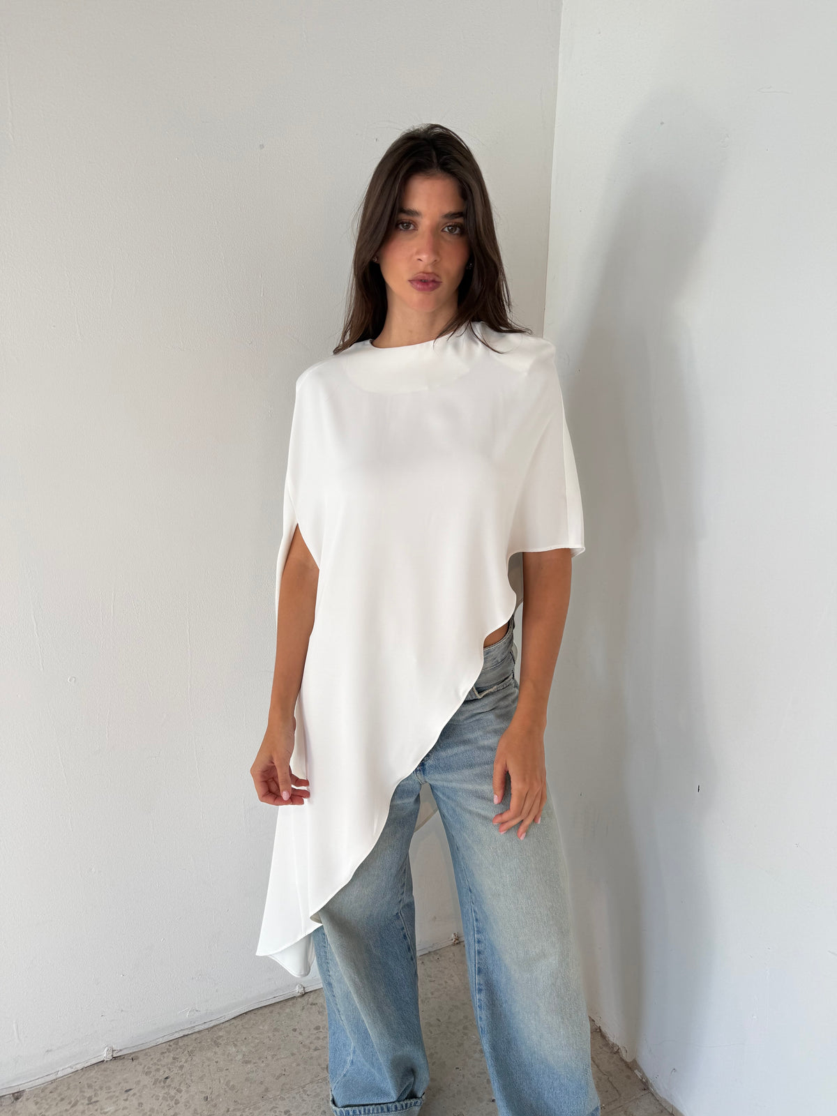 Asymmetrical Top