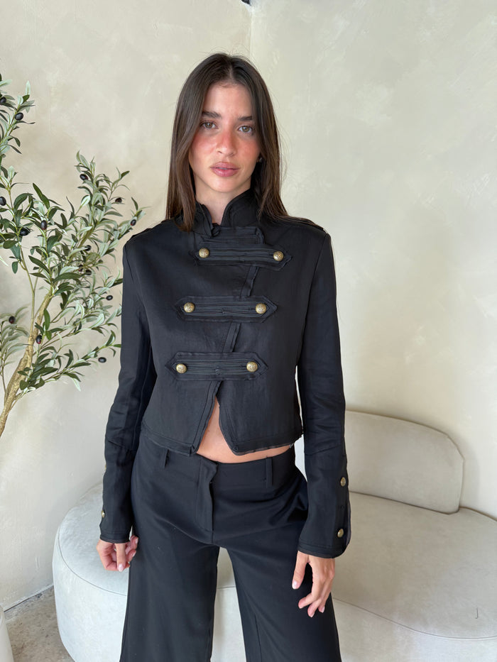 Napoleon Jacket