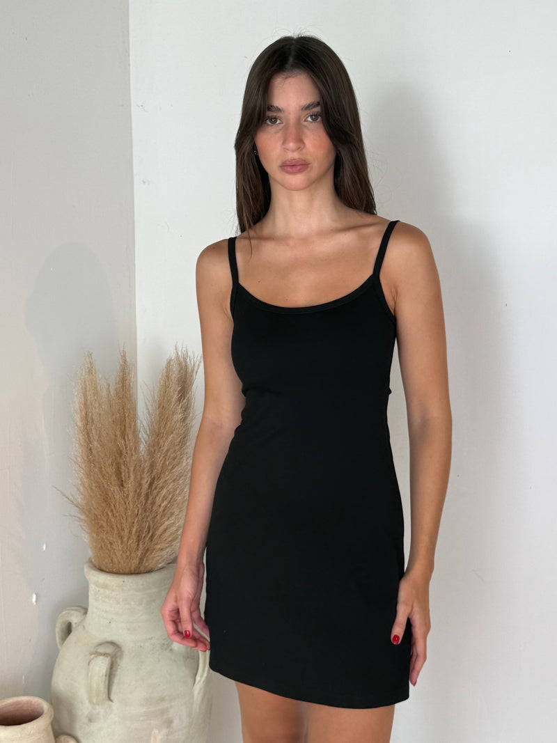 Bodycon Tank Dress