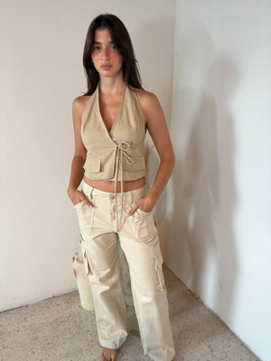 Utility Cargo Pants